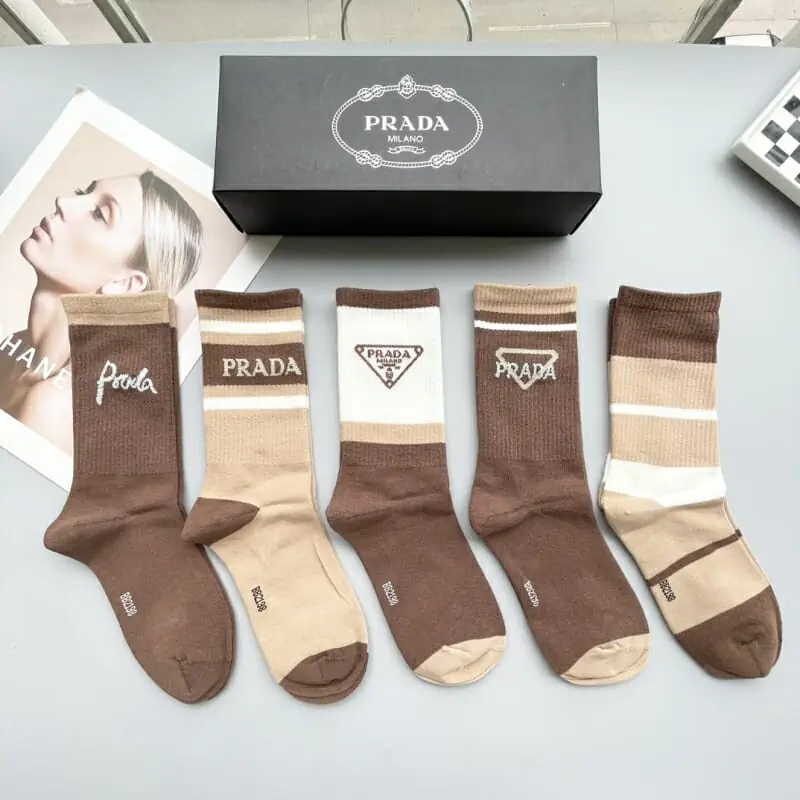 prada chaussettes s_12501261